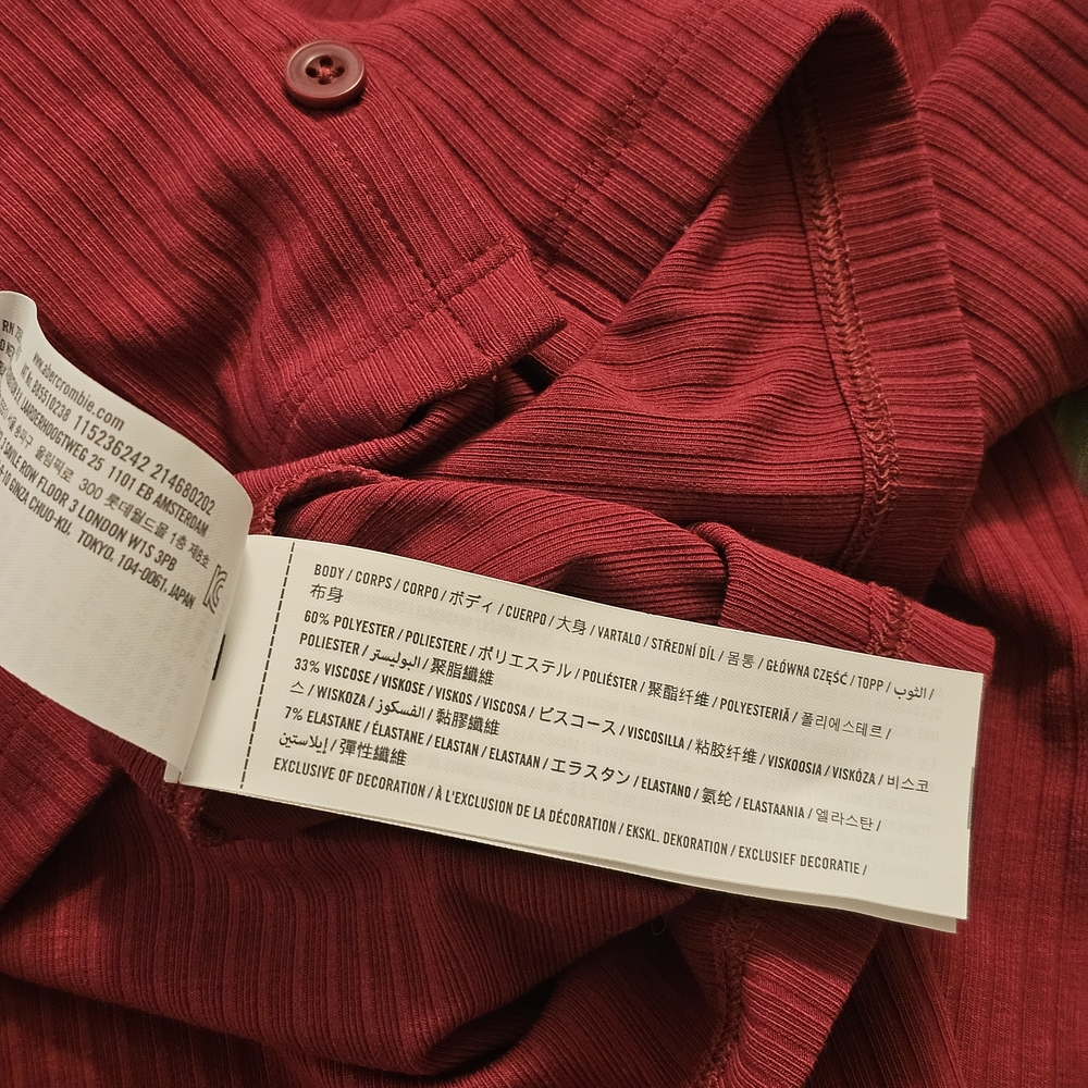 NWT - YPB Active - Stretchy Cardigan - Picture 6 of 6